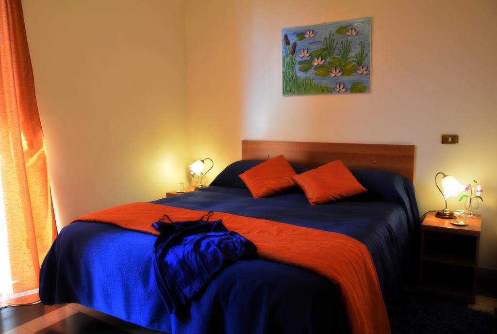 Vatican Walls B&B Rom Rum bild