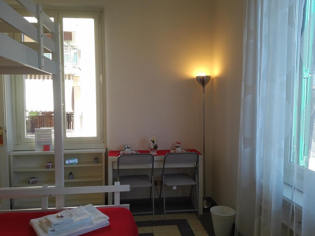 Vatican Walls B&B Rom Exteriör bild